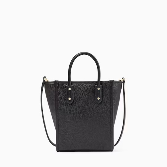 Kate Spade Ella Aristocats Mini Tote - Picture 3 of 6